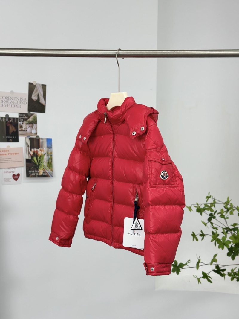 Moncler Down Coat